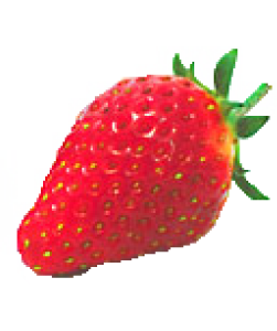 あきひめの写真